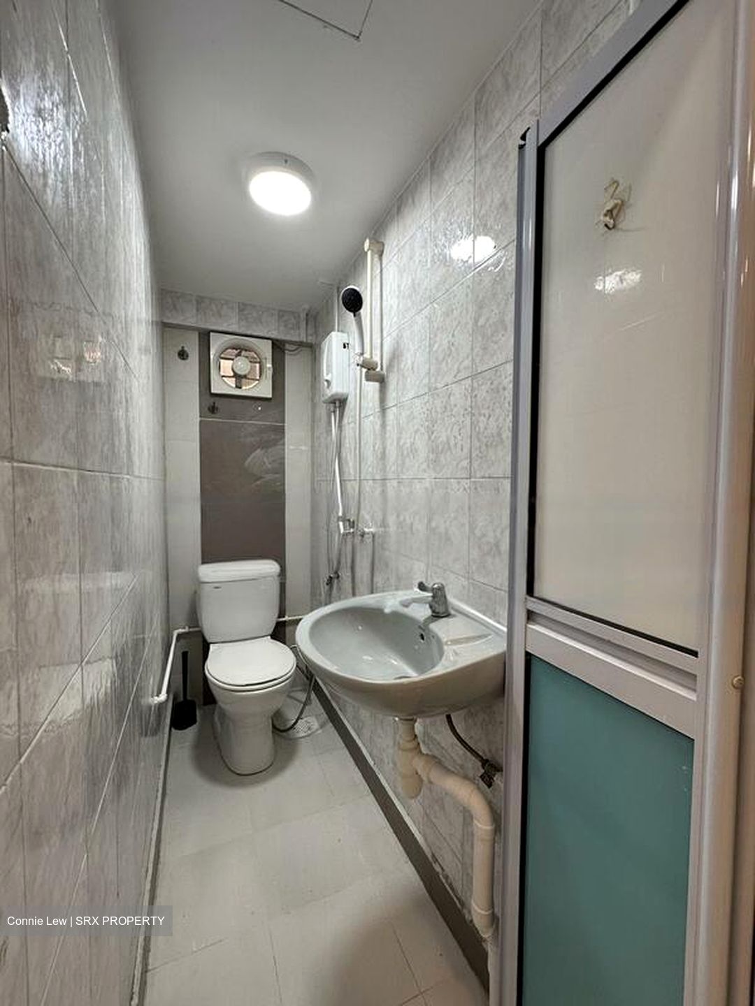 St Francis Court (D12), Apartment #604666811